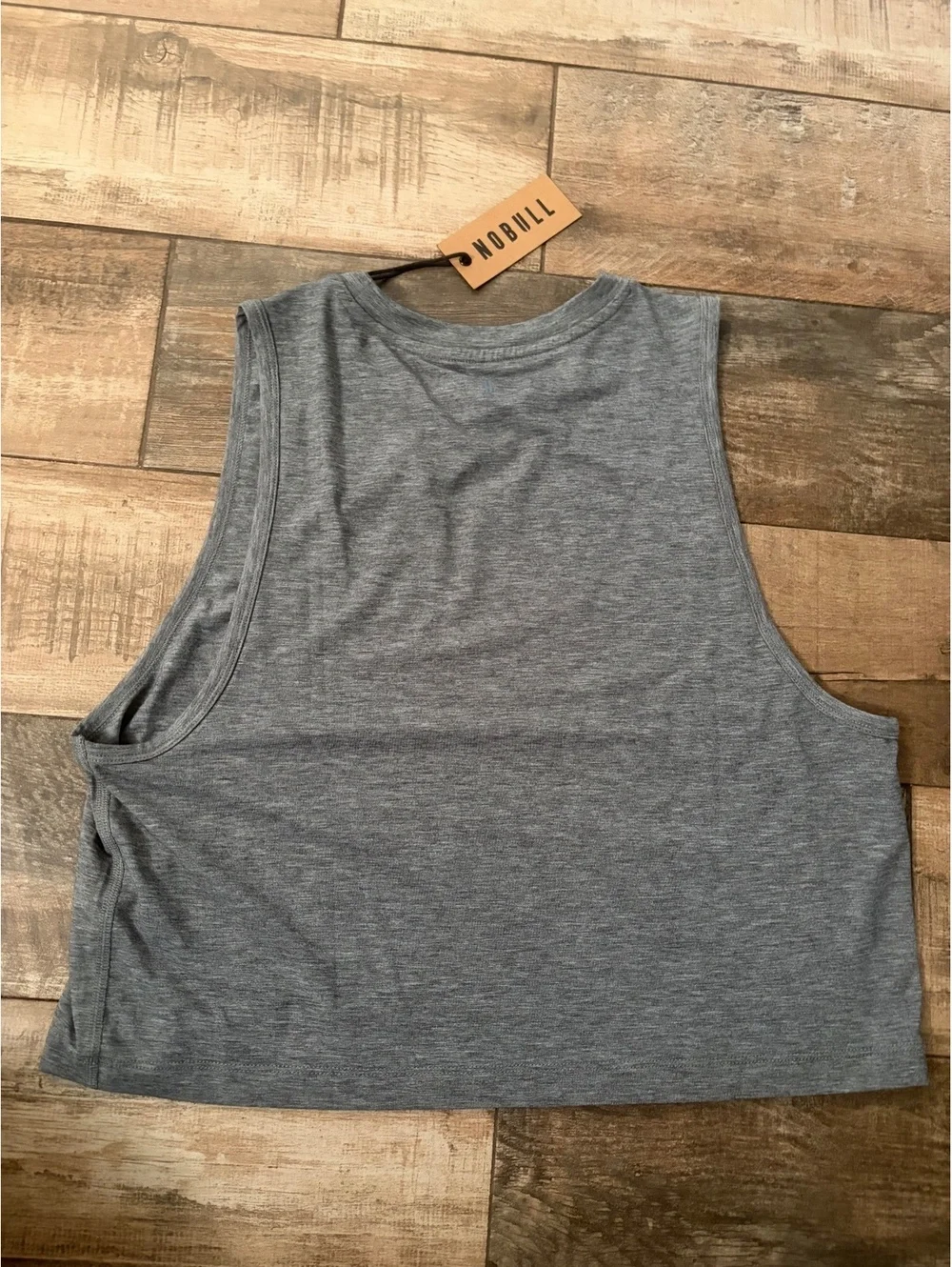 NOBULL performance athletic